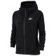 Nike Γυναικεία ζακέτα Sportswear Essential